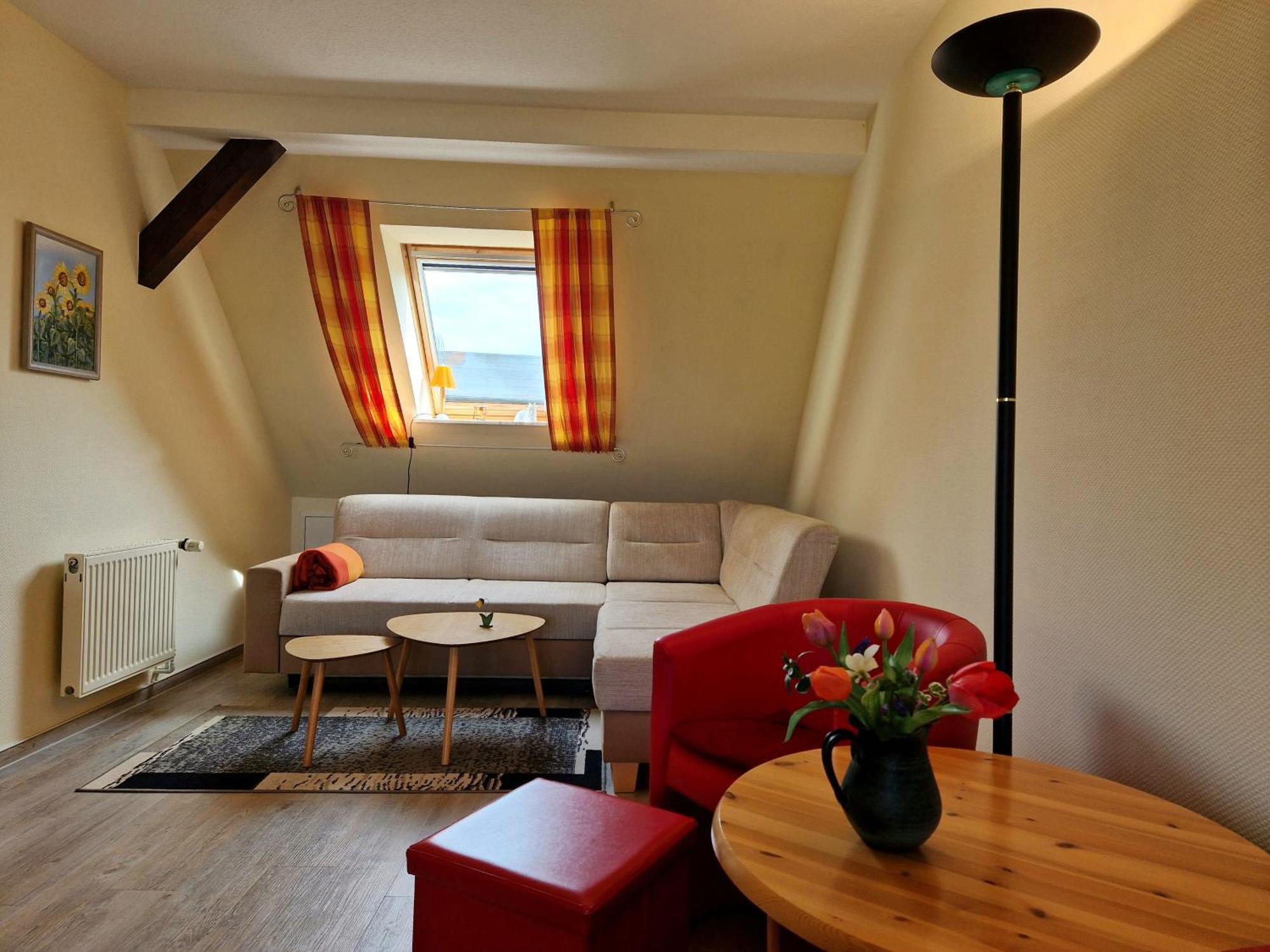 Insel-Idyll Sonnenschein Apartment Insel Poel Bagian luar foto